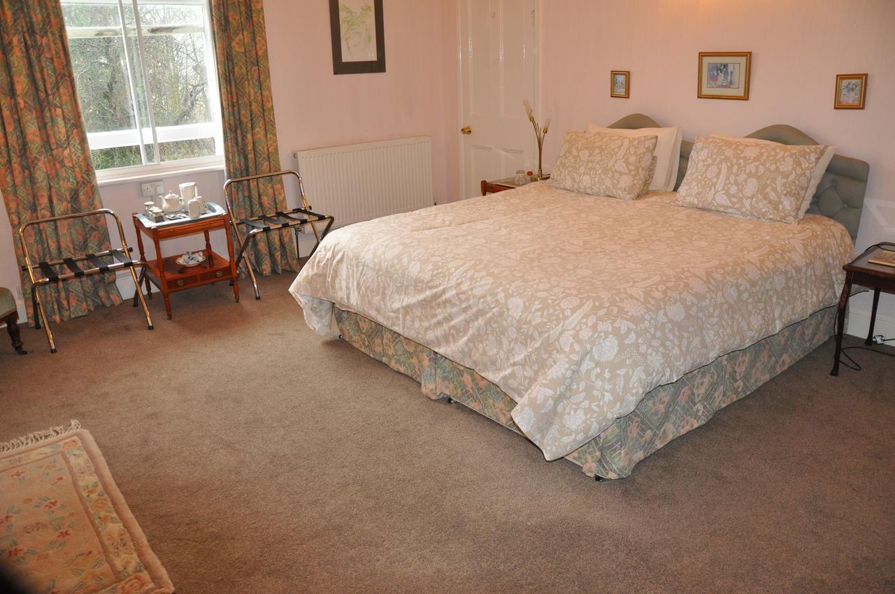 Bed and Breakfast Heath House Ossett Exteriér fotografie