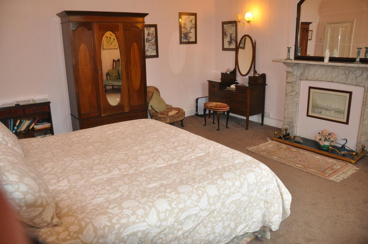 Bed and Breakfast Heath House Ossett Exteriér fotografie
