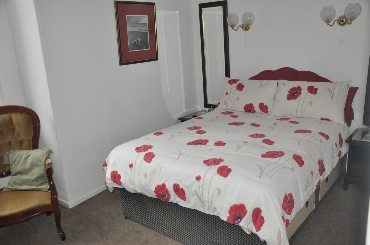 Bed and Breakfast Heath House Ossett Exteriér fotografie
