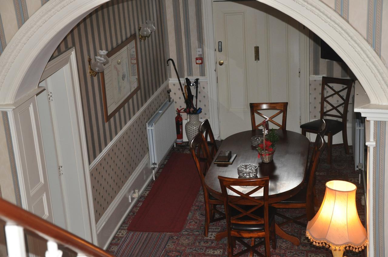 Bed and Breakfast Heath House Ossett Exteriér fotografie