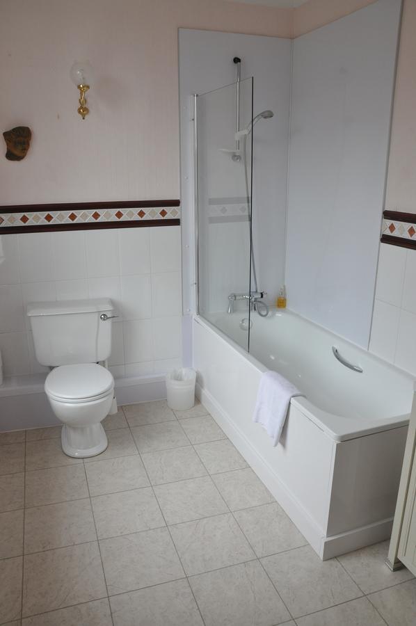 Bed and Breakfast Heath House Ossett Exteriér fotografie